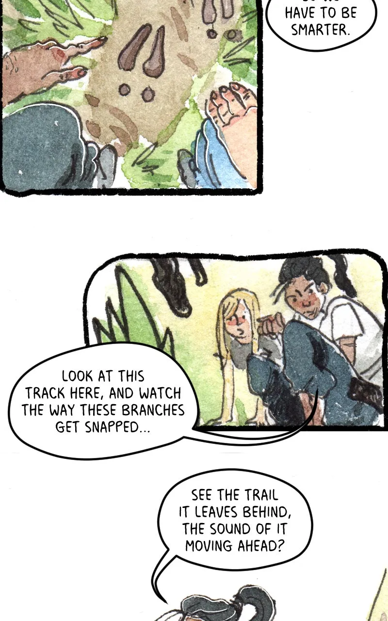 Wolfsbane Chapter 7 page 10 - 