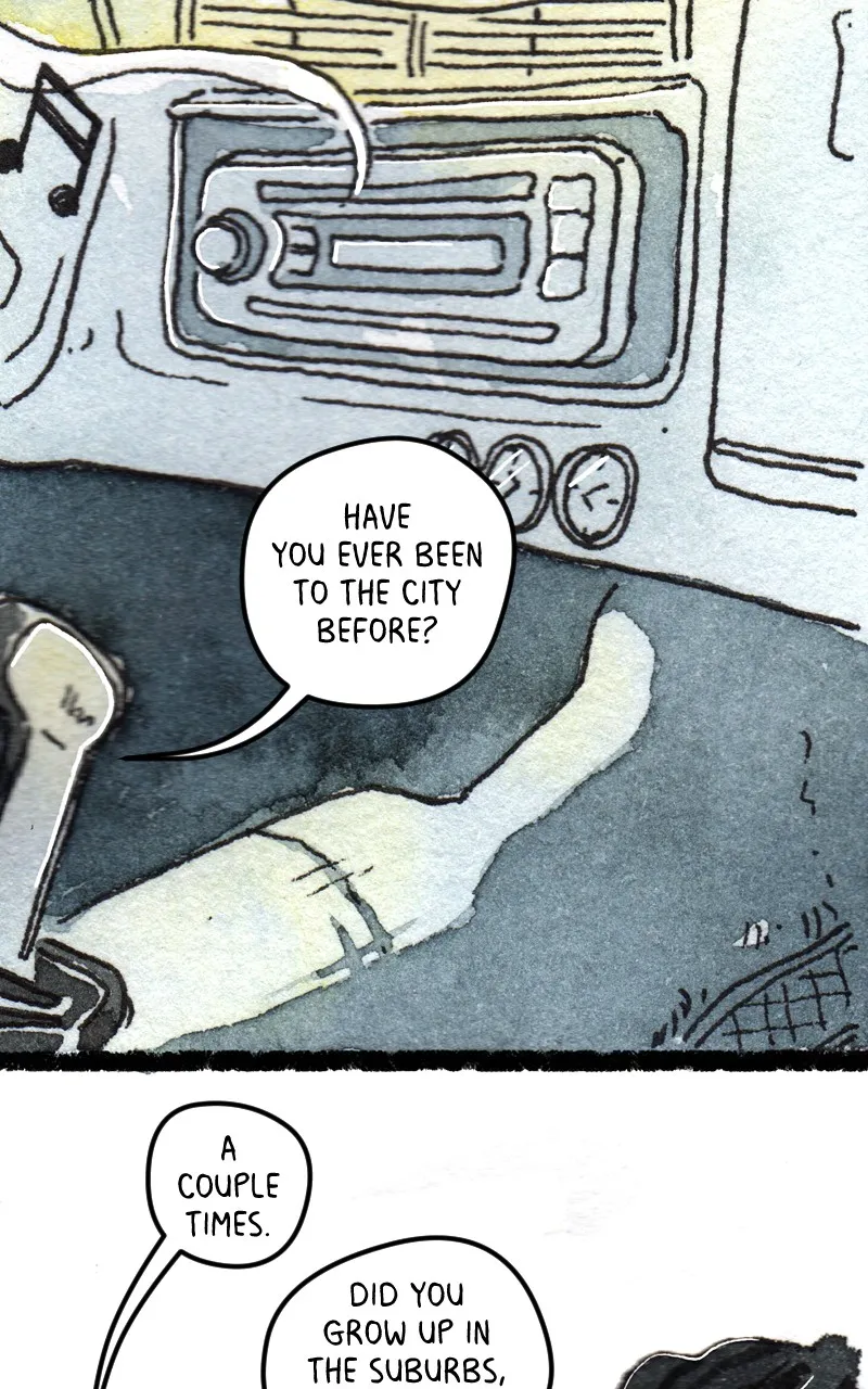 Wolfsbane Chapter 8 page 2 - 