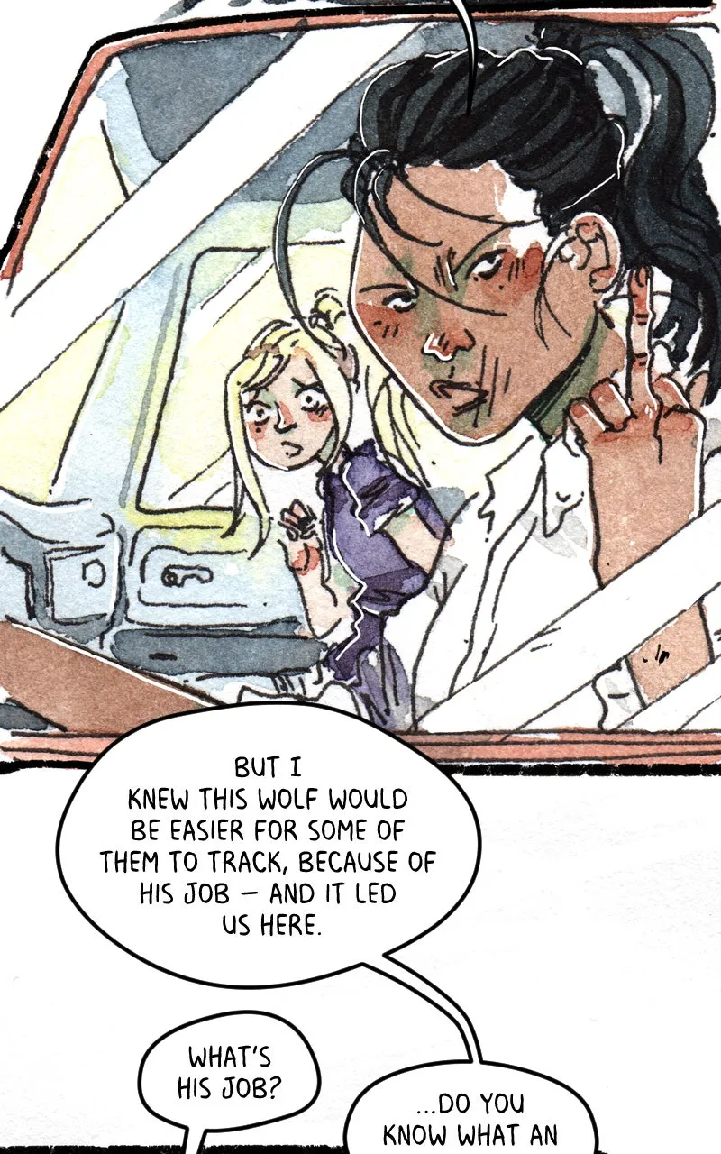 Wolfsbane Chapter 8 page 11 - 