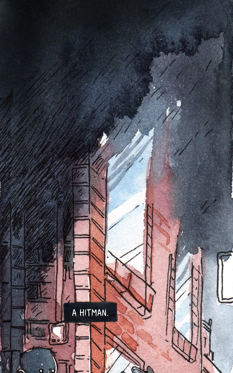 Wolfsbane Chapter 8 page 13 - 