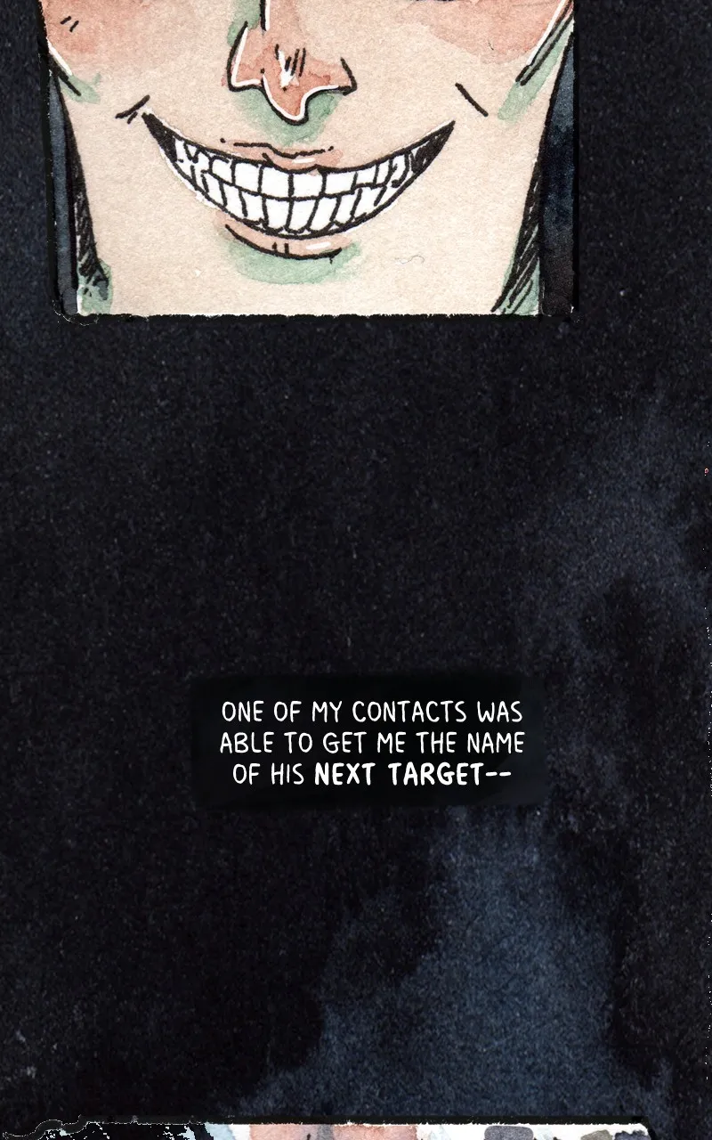 Wolfsbane Chapter 8 page 18 - 