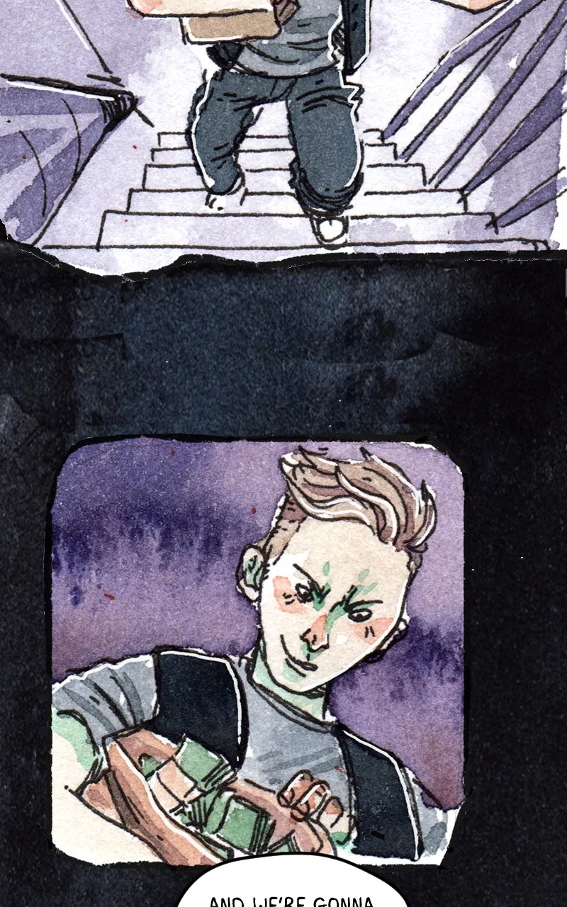 Wolfsbane Chapter 8 page 22 - 