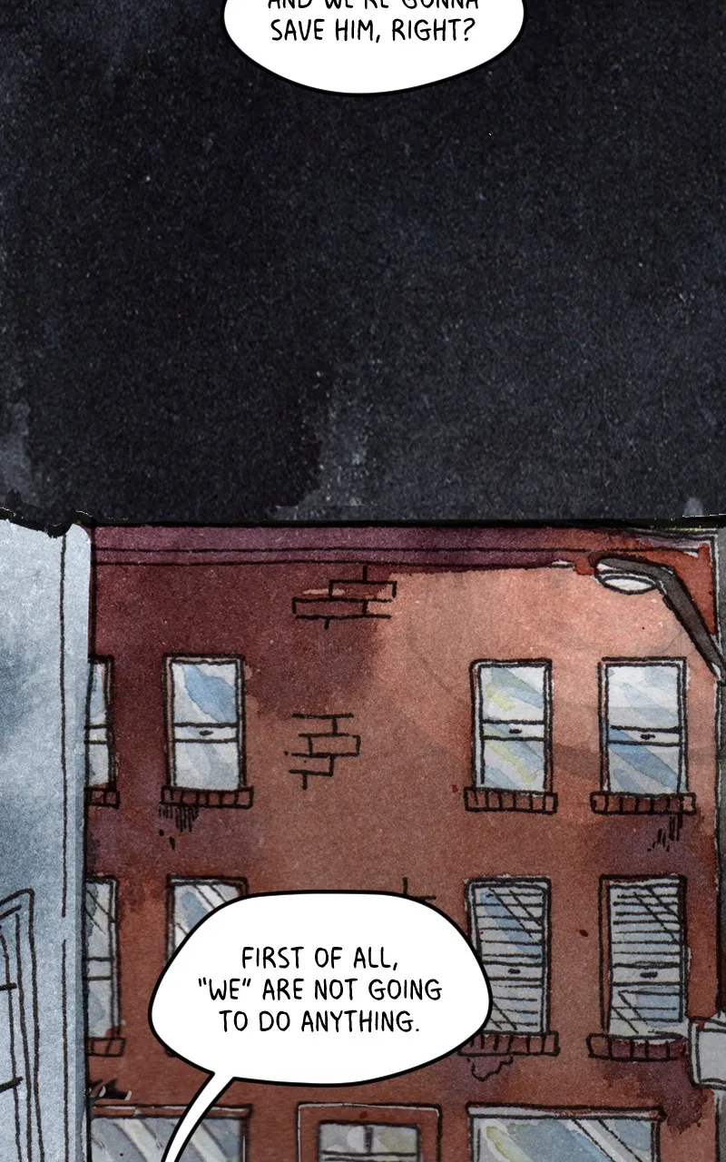 Wolfsbane Chapter 8 page 23 - 