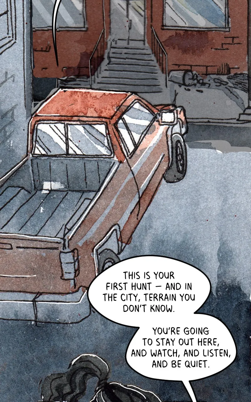 Wolfsbane Chapter 8 page 24 - 
