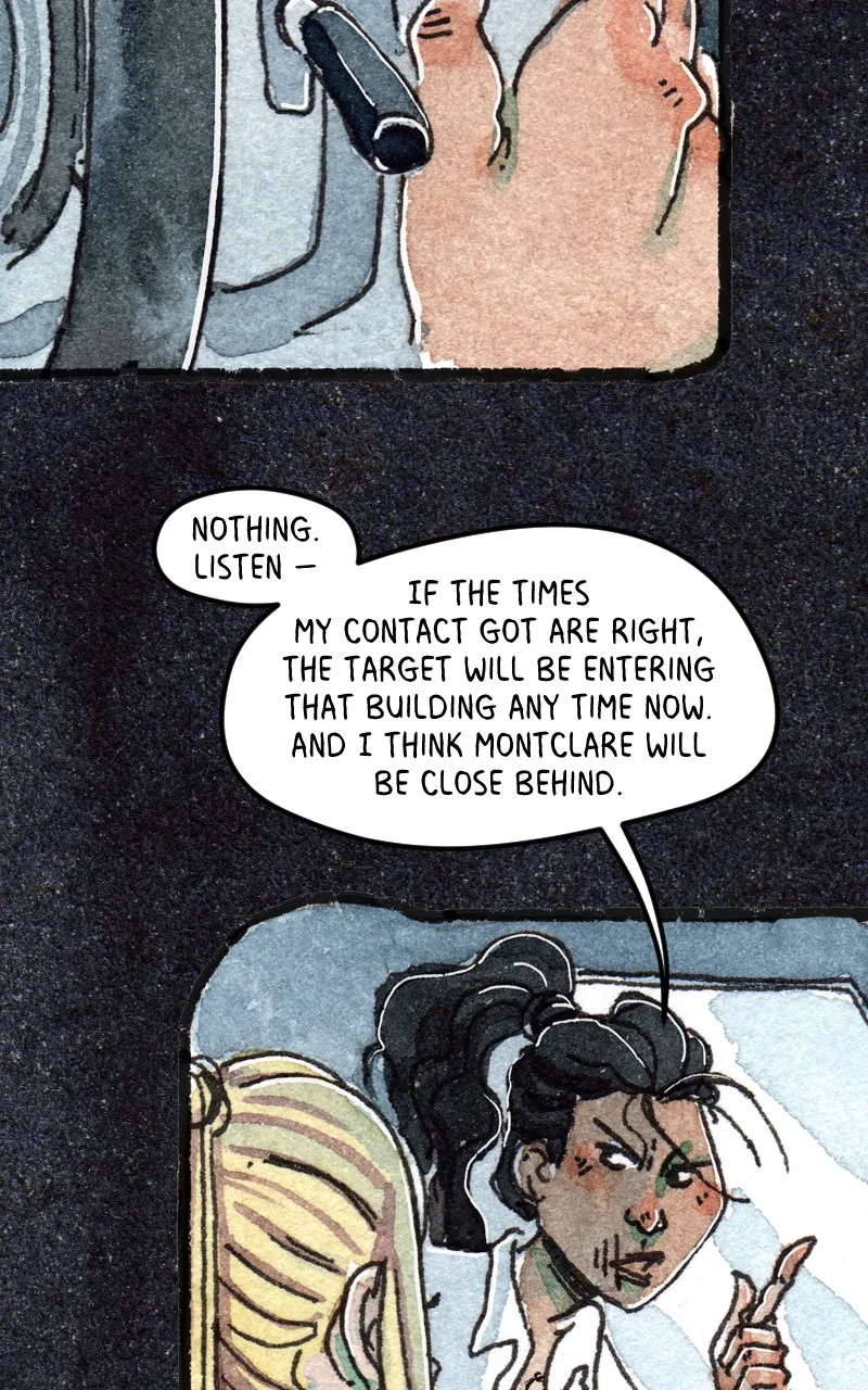 Wolfsbane Chapter 8 page 27 - 