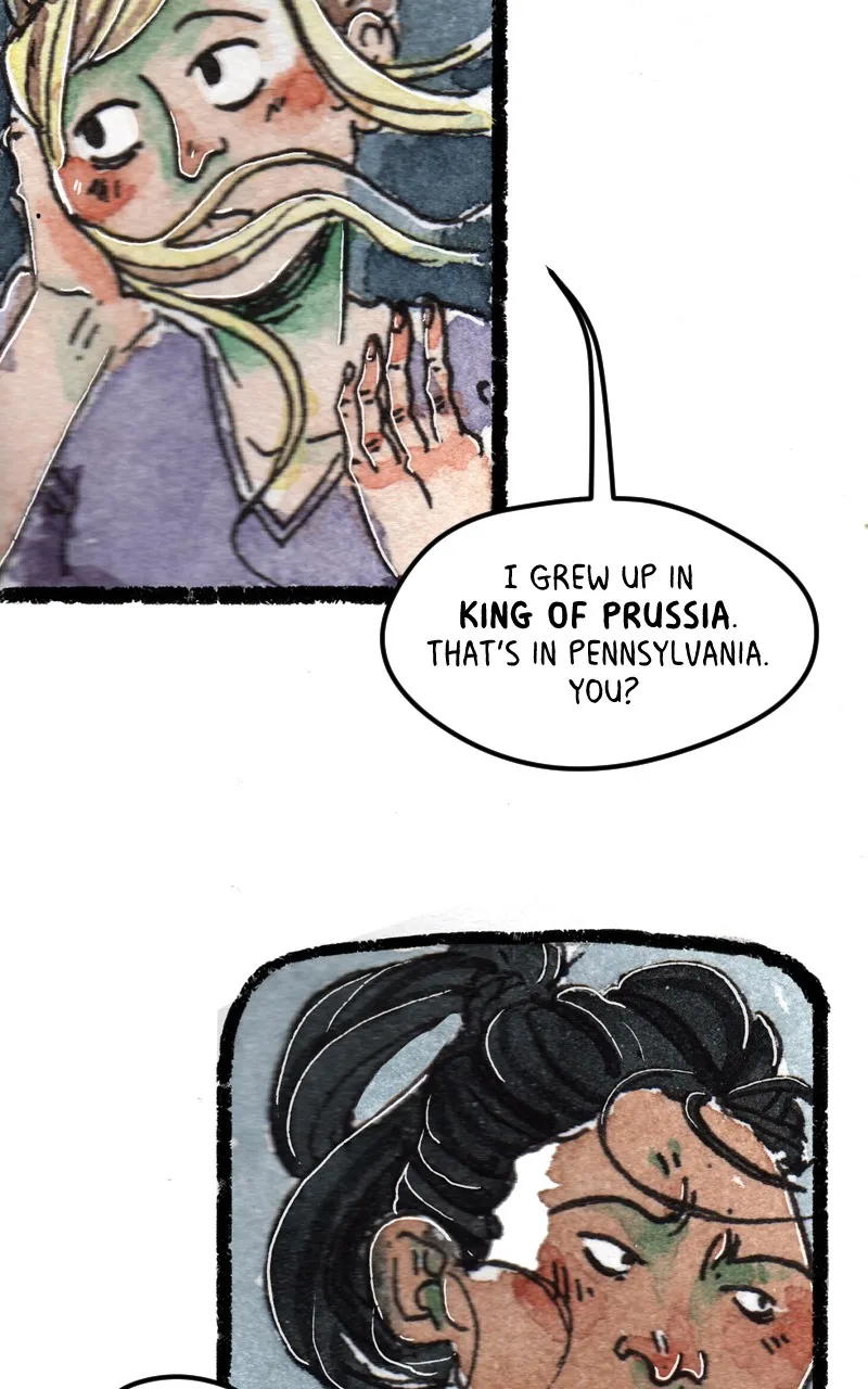 Wolfsbane Chapter 8 page 4 - 