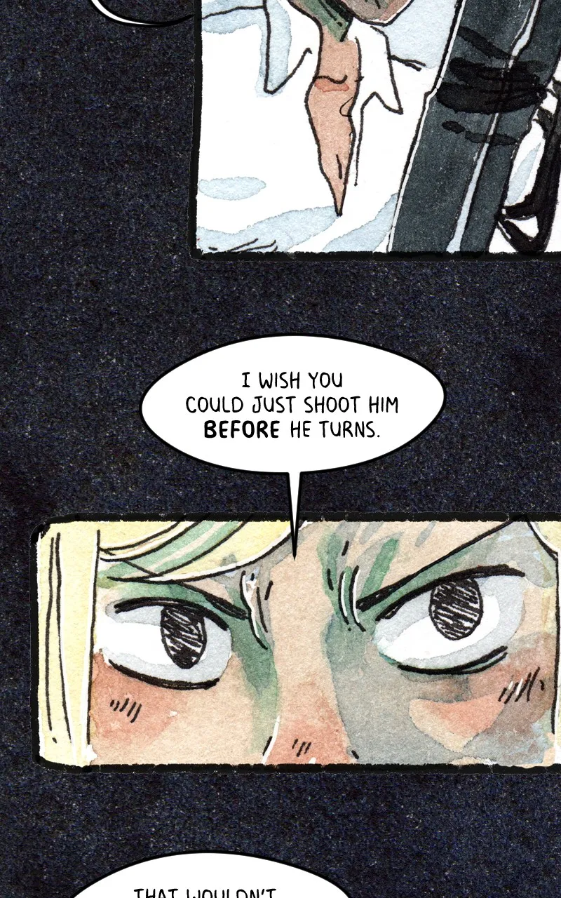 Wolfsbane Chapter 8 page 31 - 