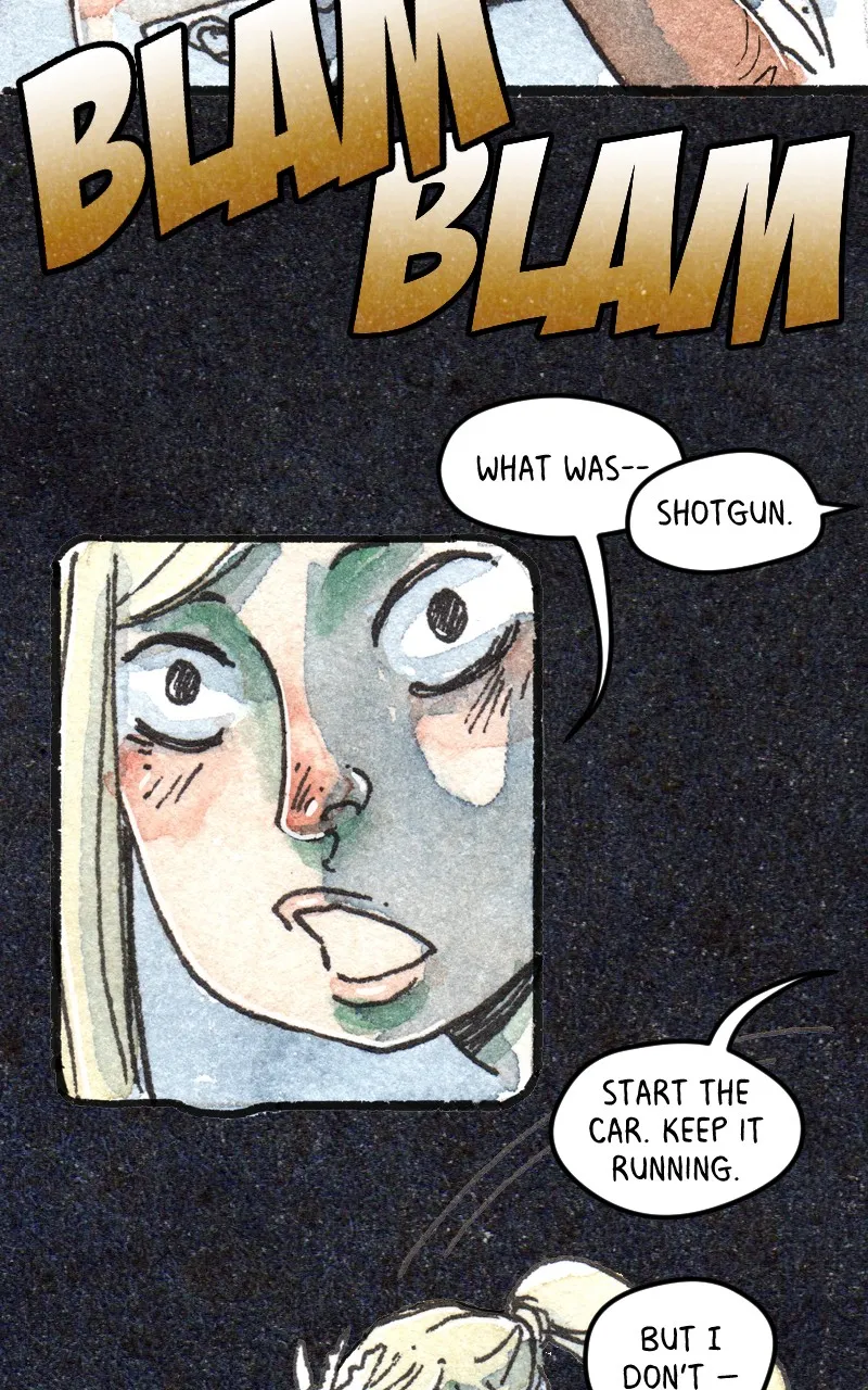 Wolfsbane Chapter 8 page 34 - 