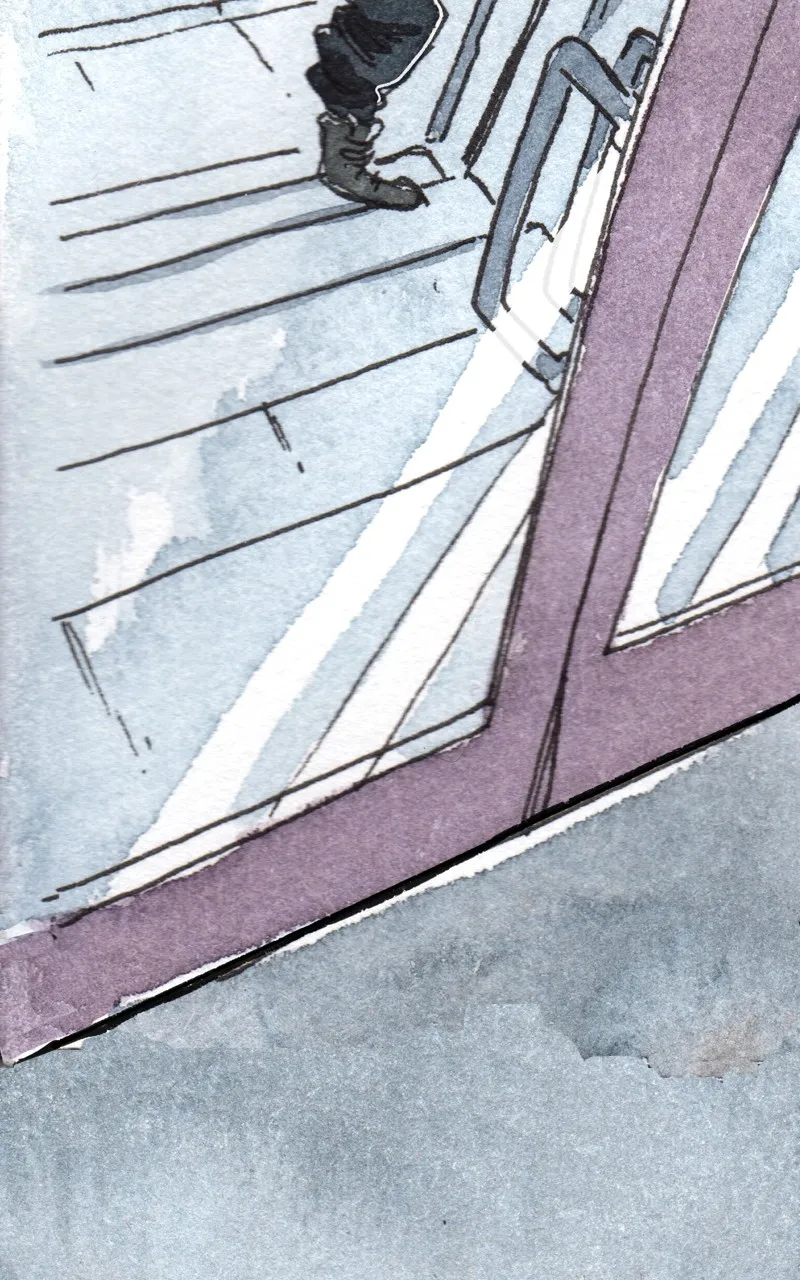 Wolfsbane Chapter 8 page 37 - 