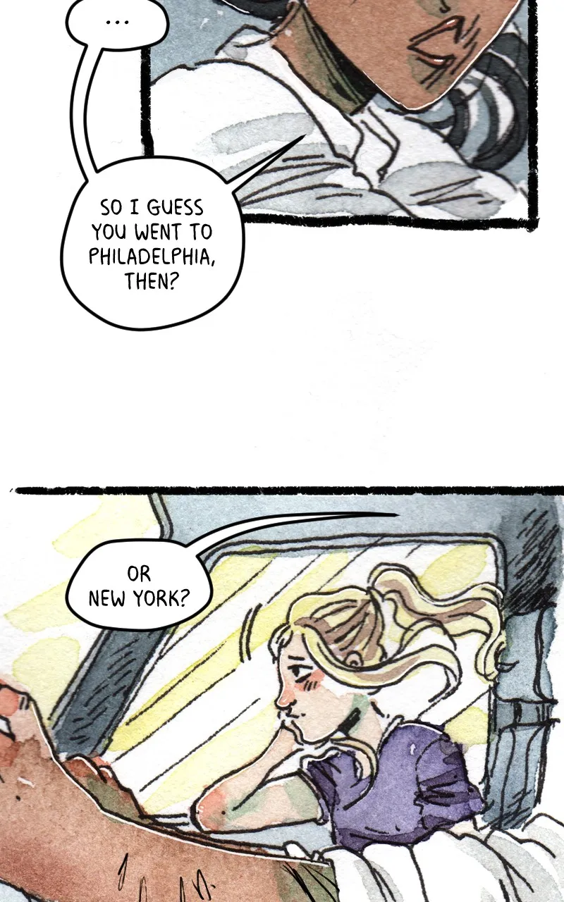 Wolfsbane Chapter 8 page 5 - 