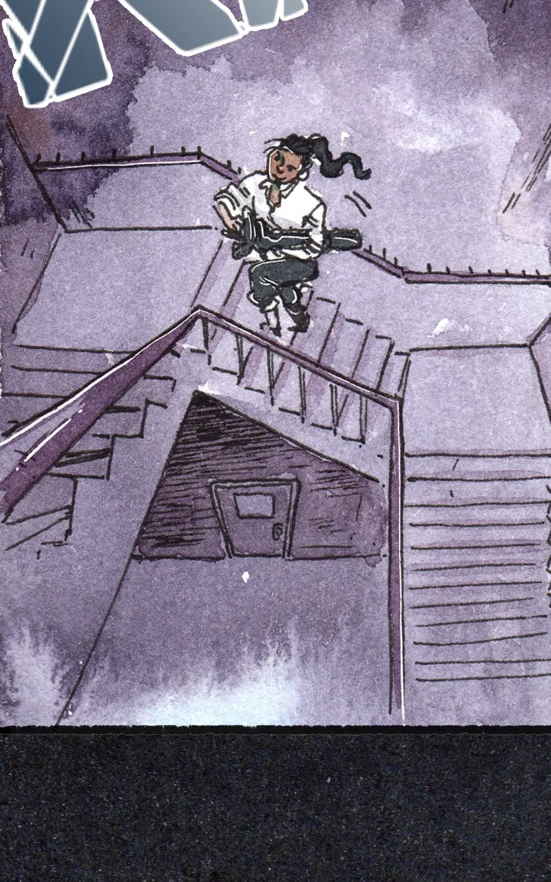 Wolfsbane Chapter 8 page 41 - 
