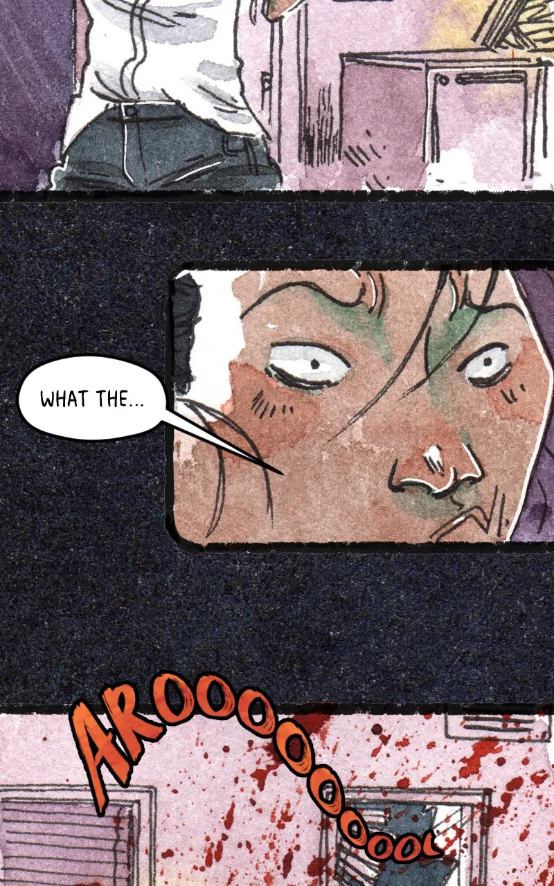 Wolfsbane Chapter 8 page 44 - 