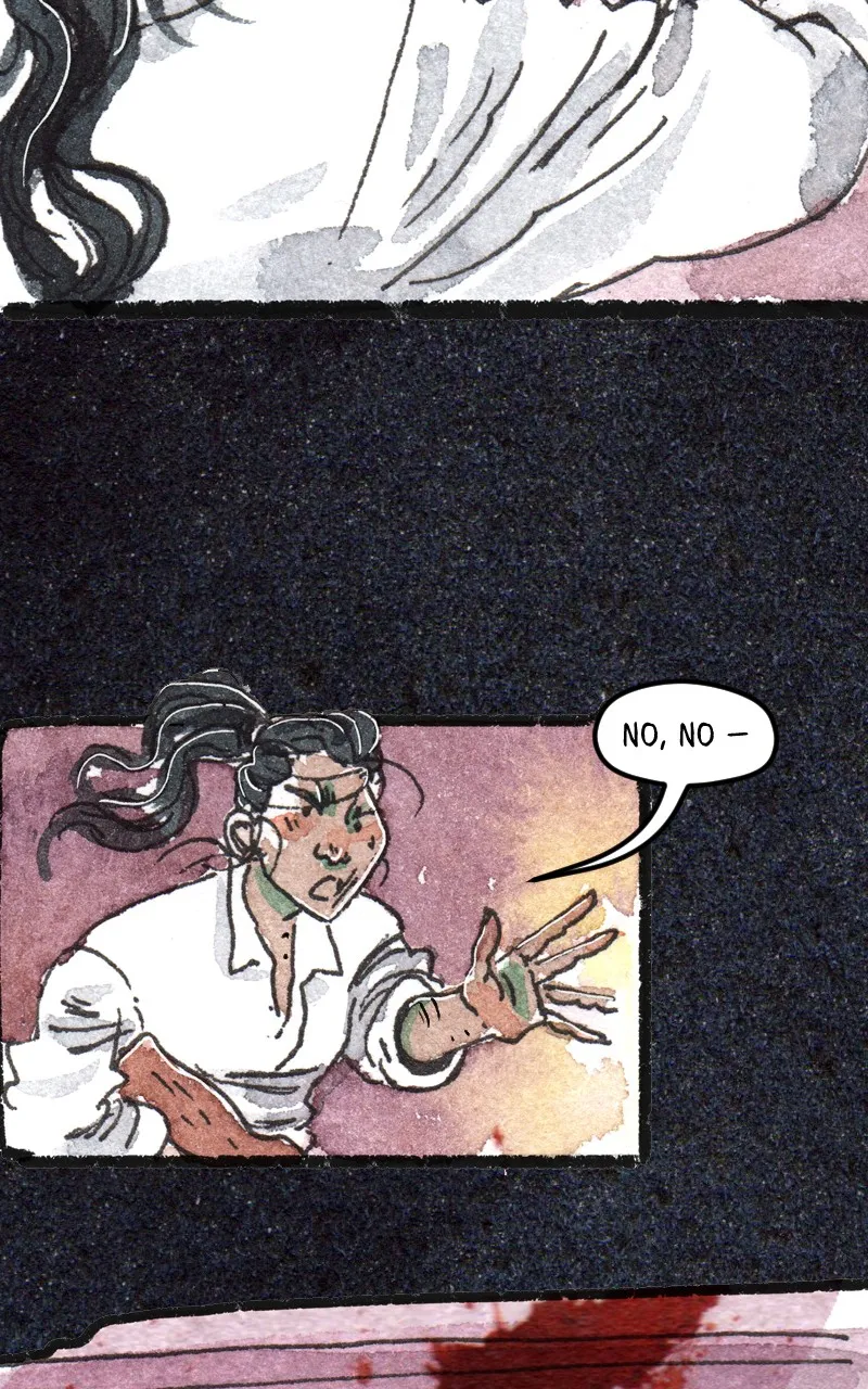 Wolfsbane Chapter 8 page 46 - 