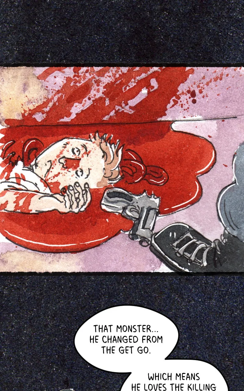 Wolfsbane Chapter 8 page 49 - 