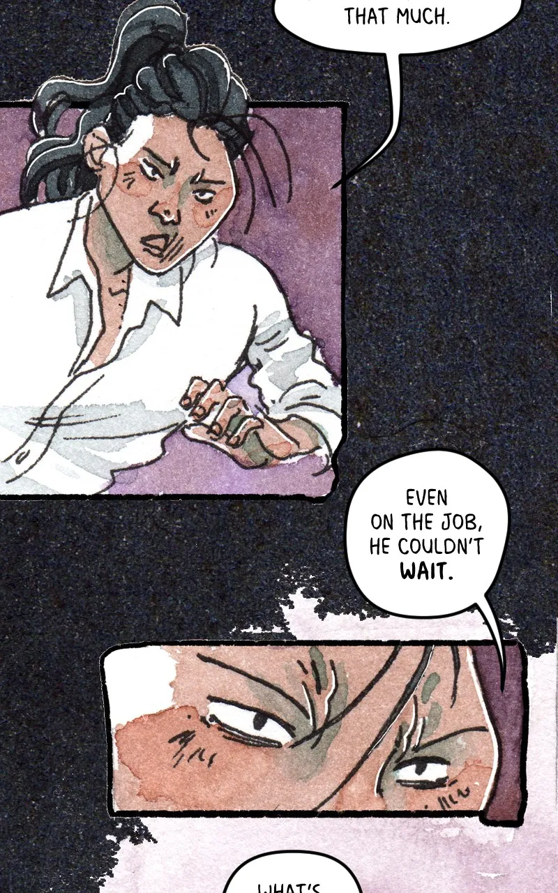 Wolfsbane Chapter 8 page 50 - 