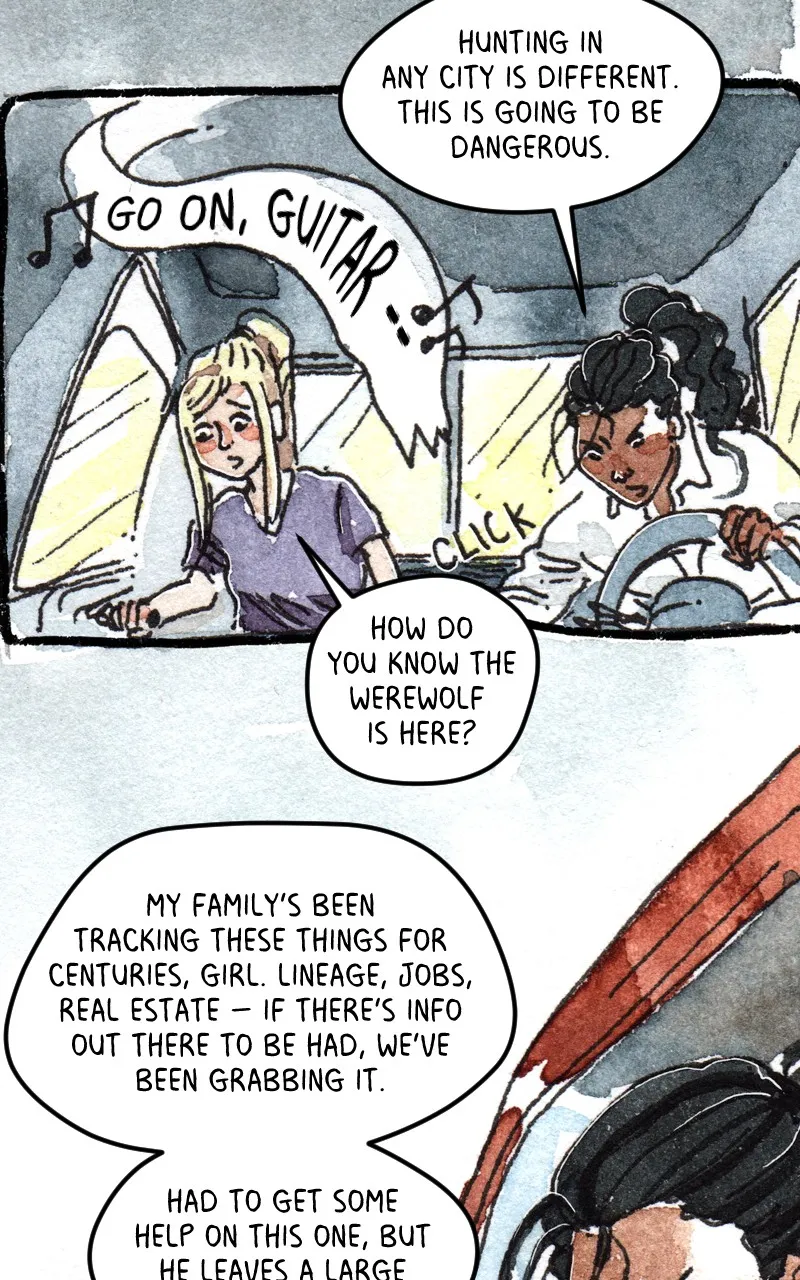 Wolfsbane Chapter 8 page 8 - 