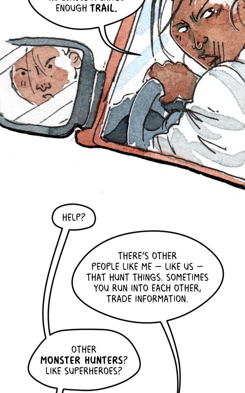 Wolfsbane Chapter 8 page 9 - 