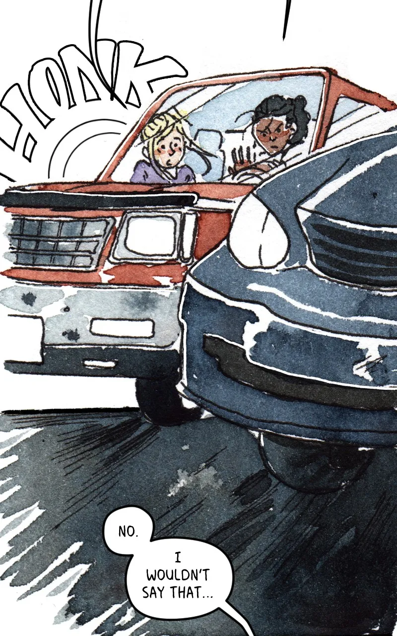 Wolfsbane Chapter 8 page 10 - 