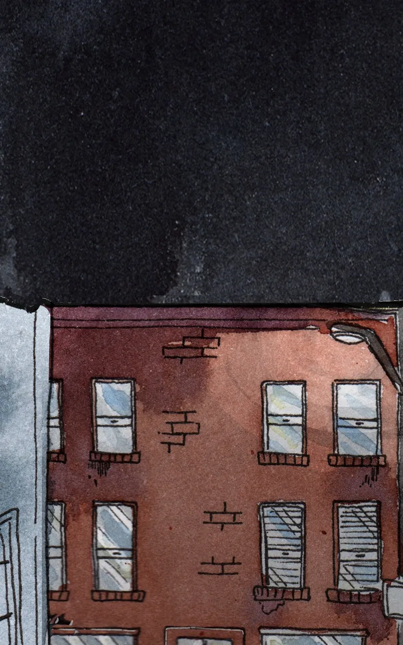 Wolfsbane Chapter 9 page 1 - 