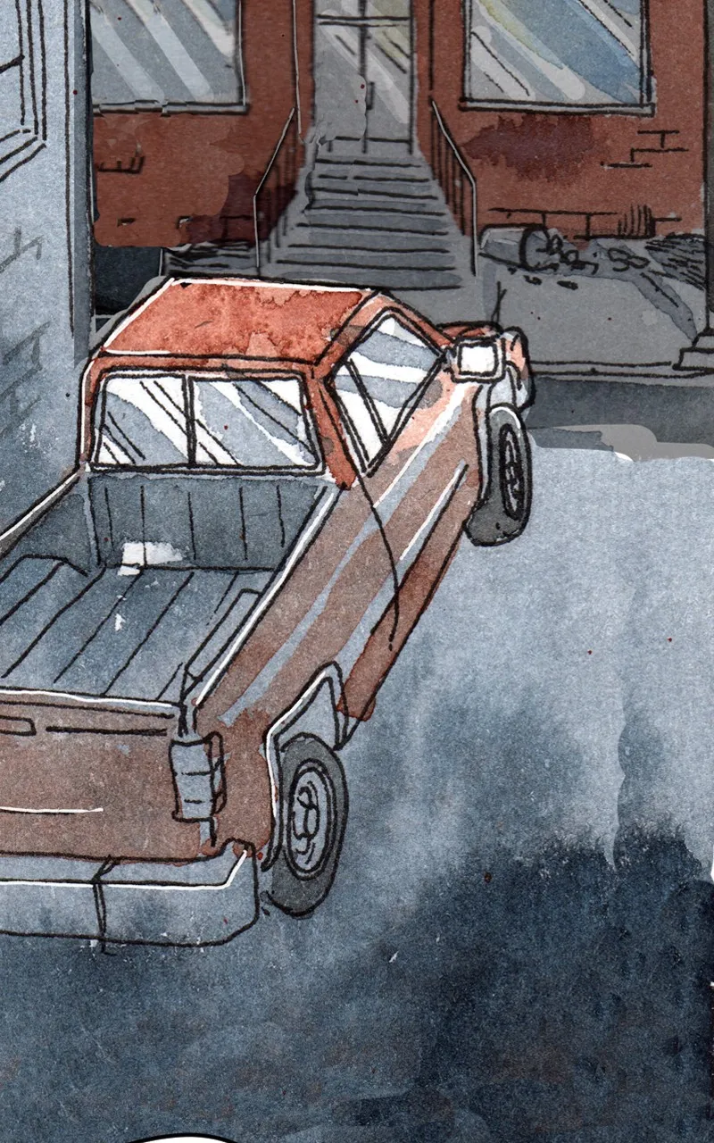Wolfsbane Chapter 9 page 2 - 