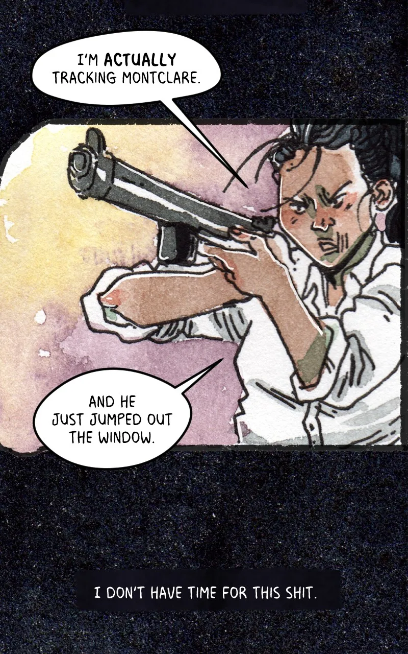 Wolfsbane Chapter 9 page 15 - 