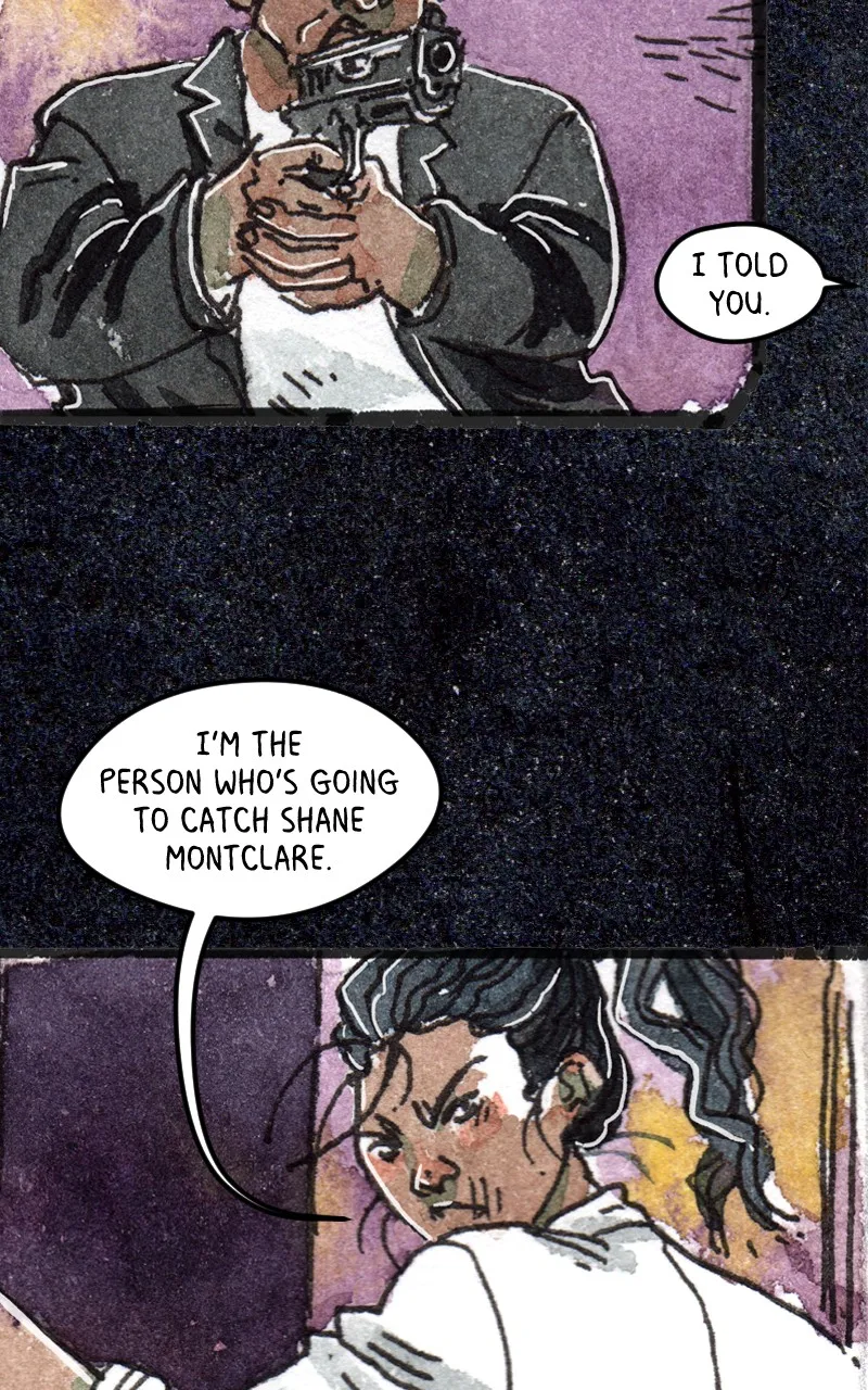 Wolfsbane Chapter 9 page 18 - 