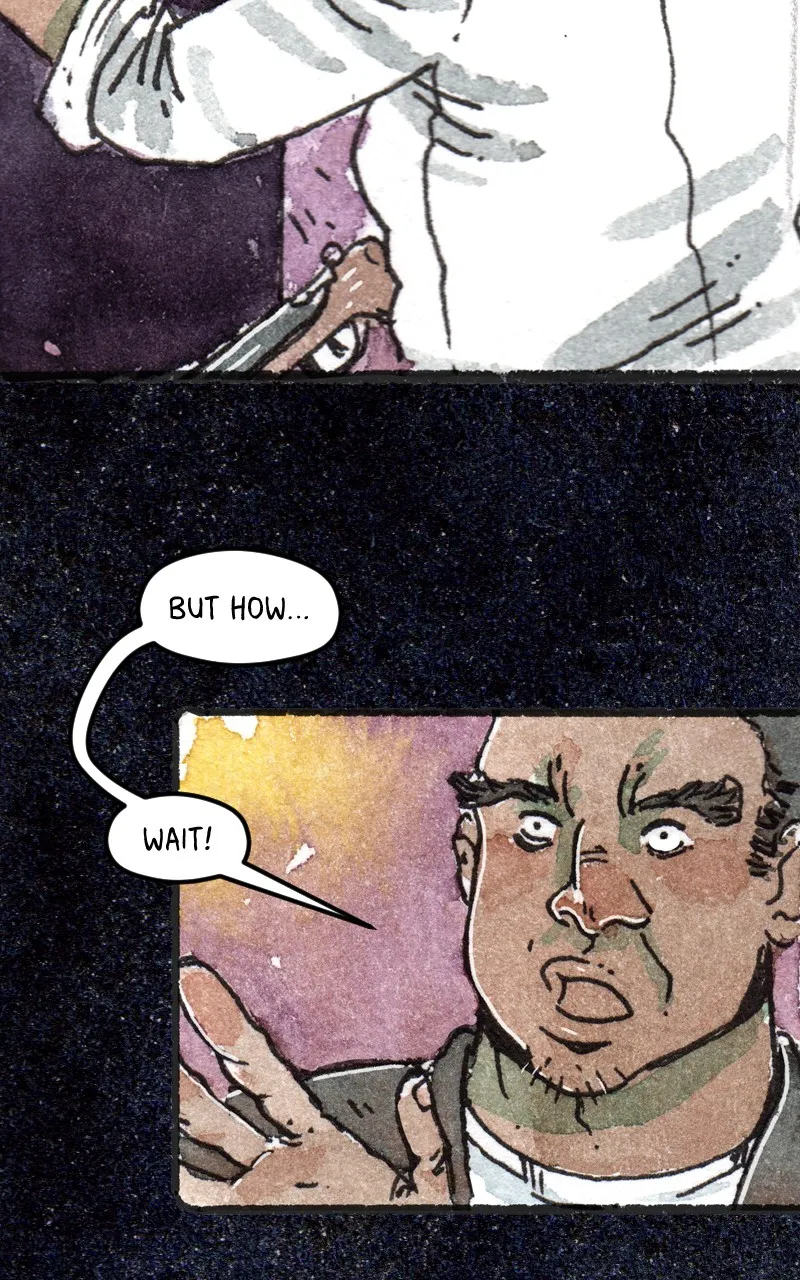 Wolfsbane Chapter 9 page 19 - 