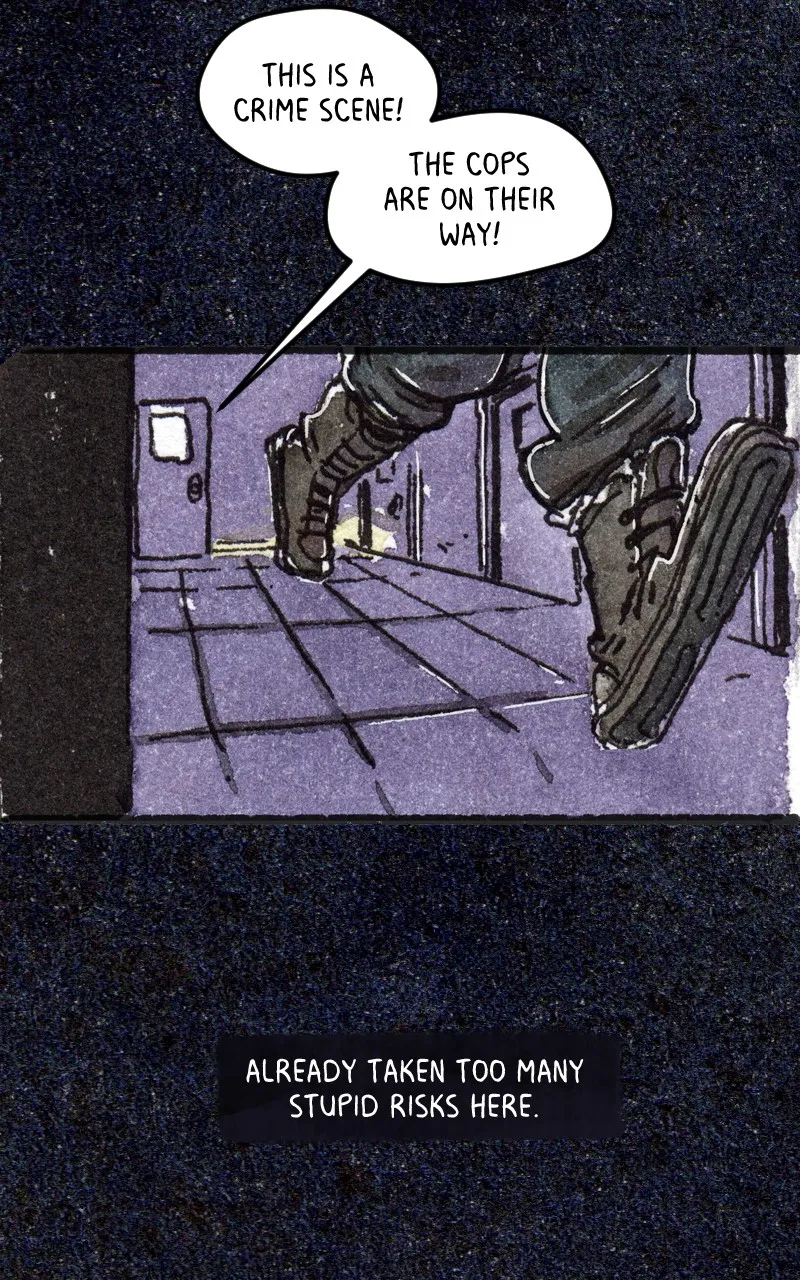 Wolfsbane Chapter 9 page 20 - 