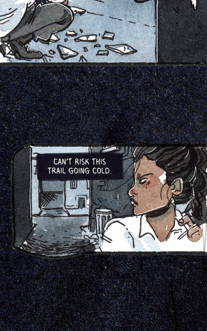 Wolfsbane Chapter 9 page 22 - 