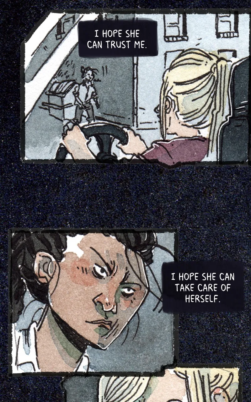 Wolfsbane Chapter 9 page 24 - 