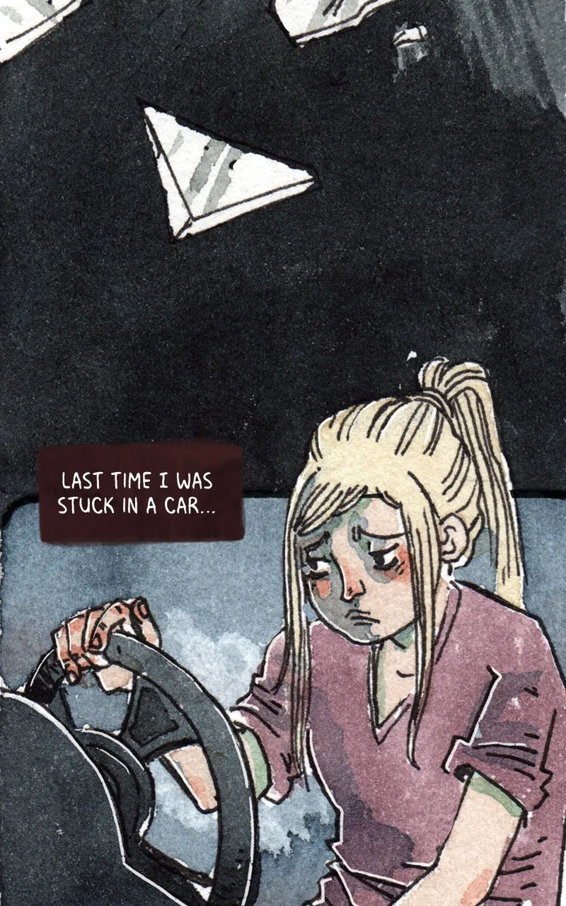 Wolfsbane Chapter 9 page 26 - 