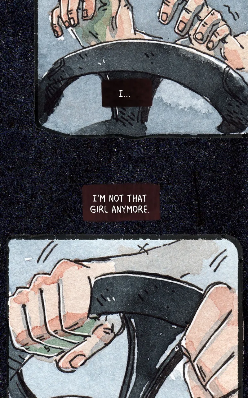 Wolfsbane Chapter 9 page 28 - 