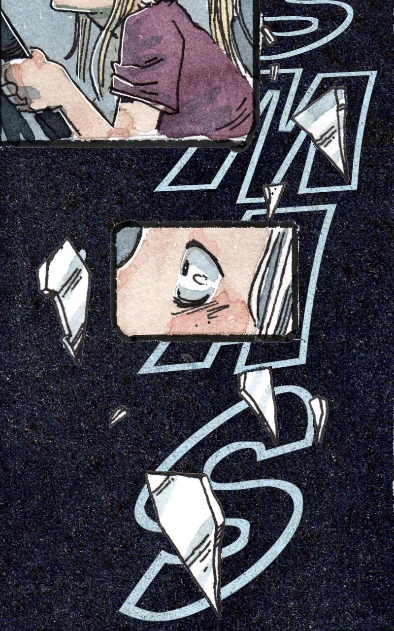 Wolfsbane Chapter 9 page 4 - 