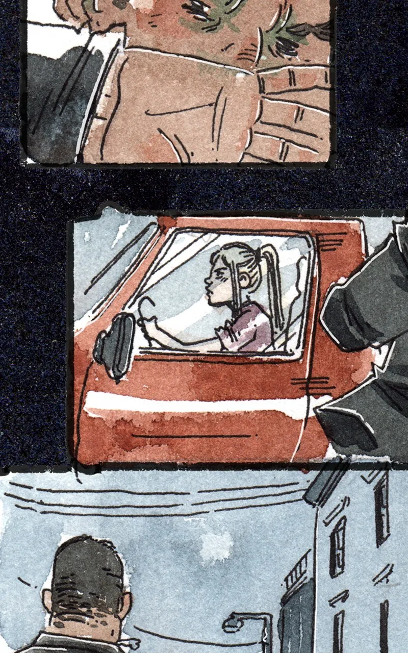 Wolfsbane Chapter 9 page 31 - 