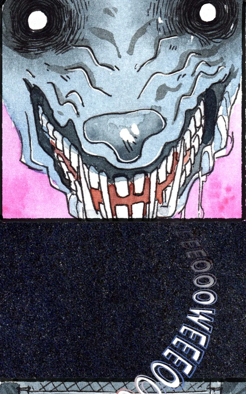 Wolfsbane Chapter 9 page 43 - 