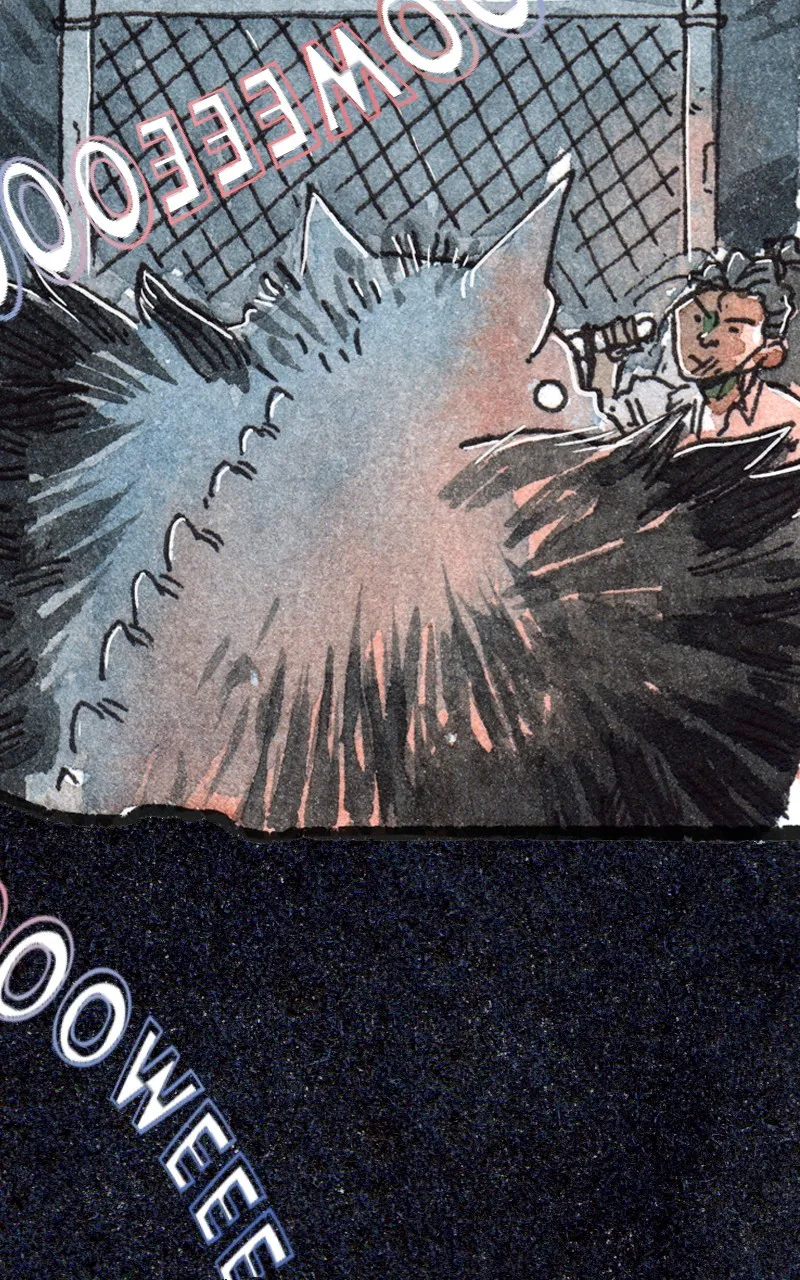 Wolfsbane Chapter 9 page 44 - 