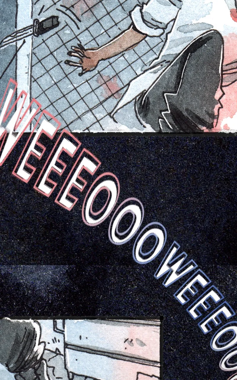 Wolfsbane Chapter 9 page 48 - 
