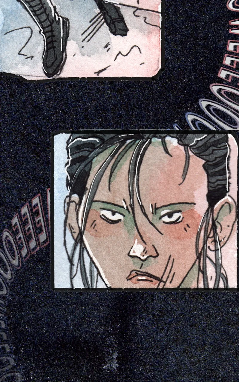 Wolfsbane Chapter 9 page 49 - 