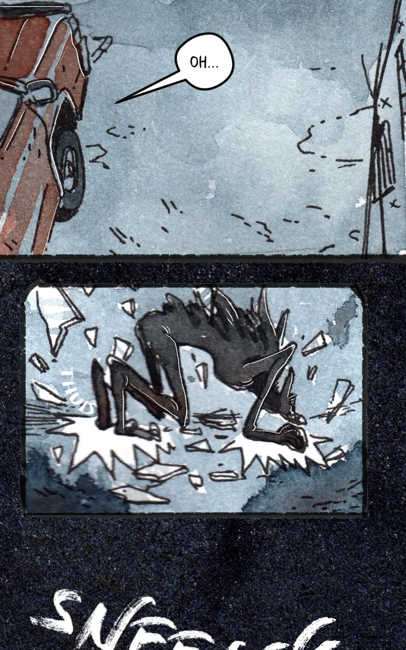 Wolfsbane Chapter 9 page 6 - 