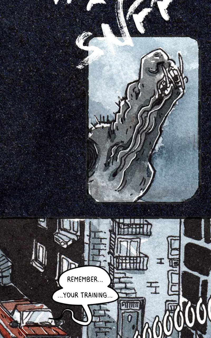 Wolfsbane Chapter 9 page 7 - 