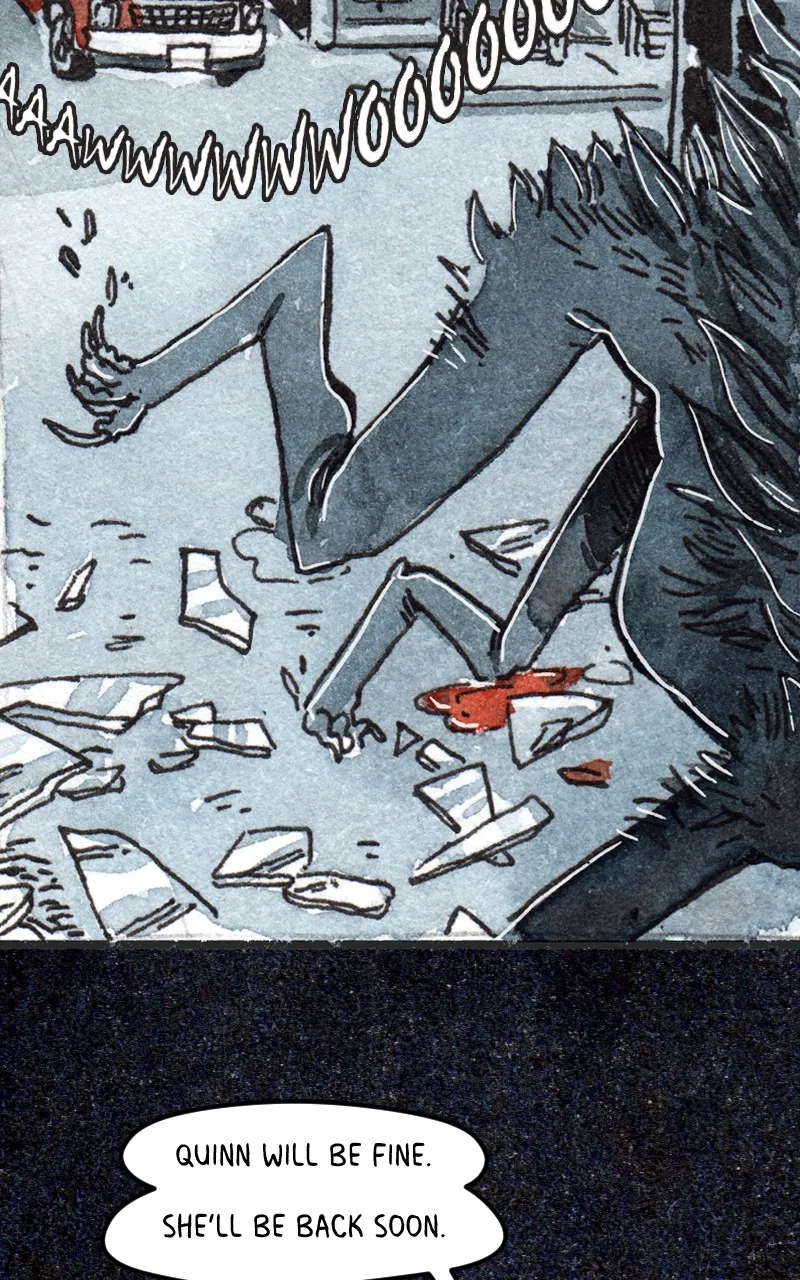 Wolfsbane Chapter 9 page 8 - 