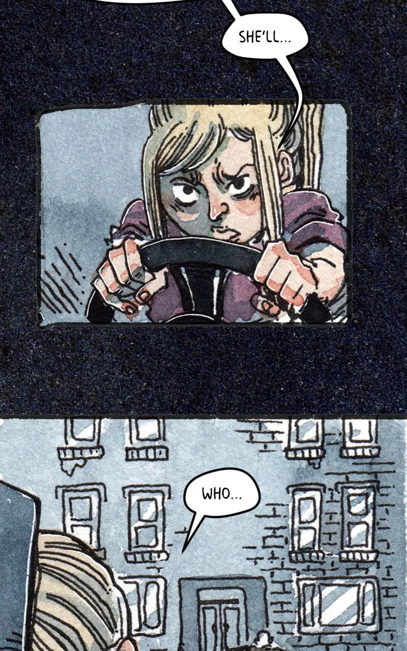 Wolfsbane Chapter 9 page 9 - 