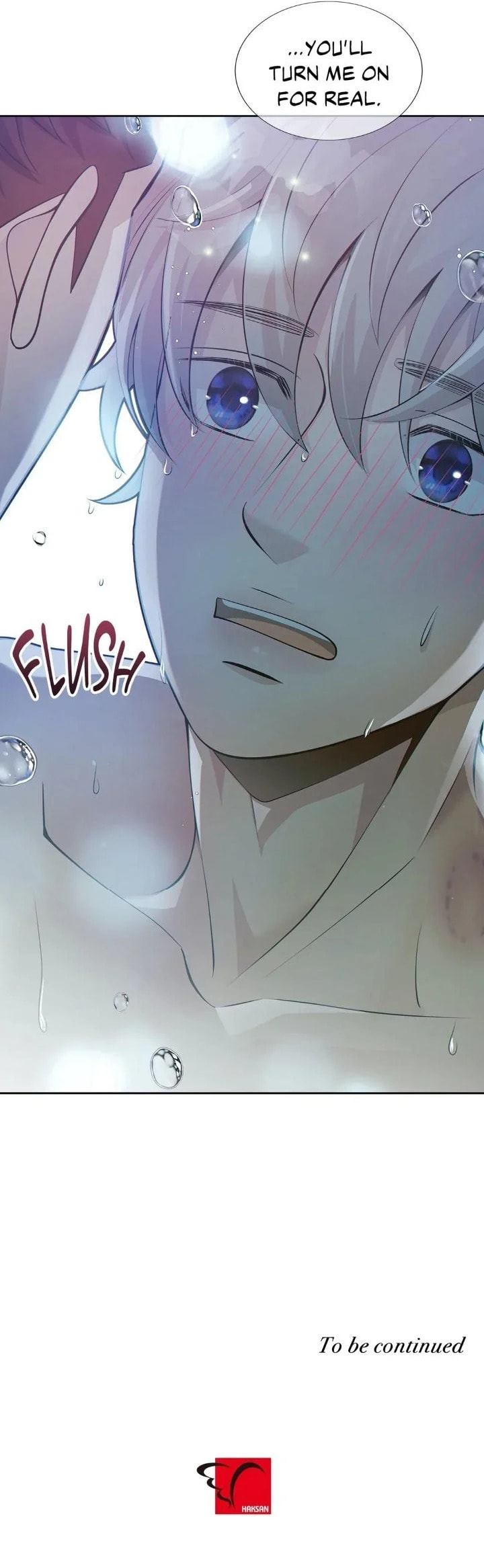 Wolves Behind Bars Chapter 11 page 20 - 