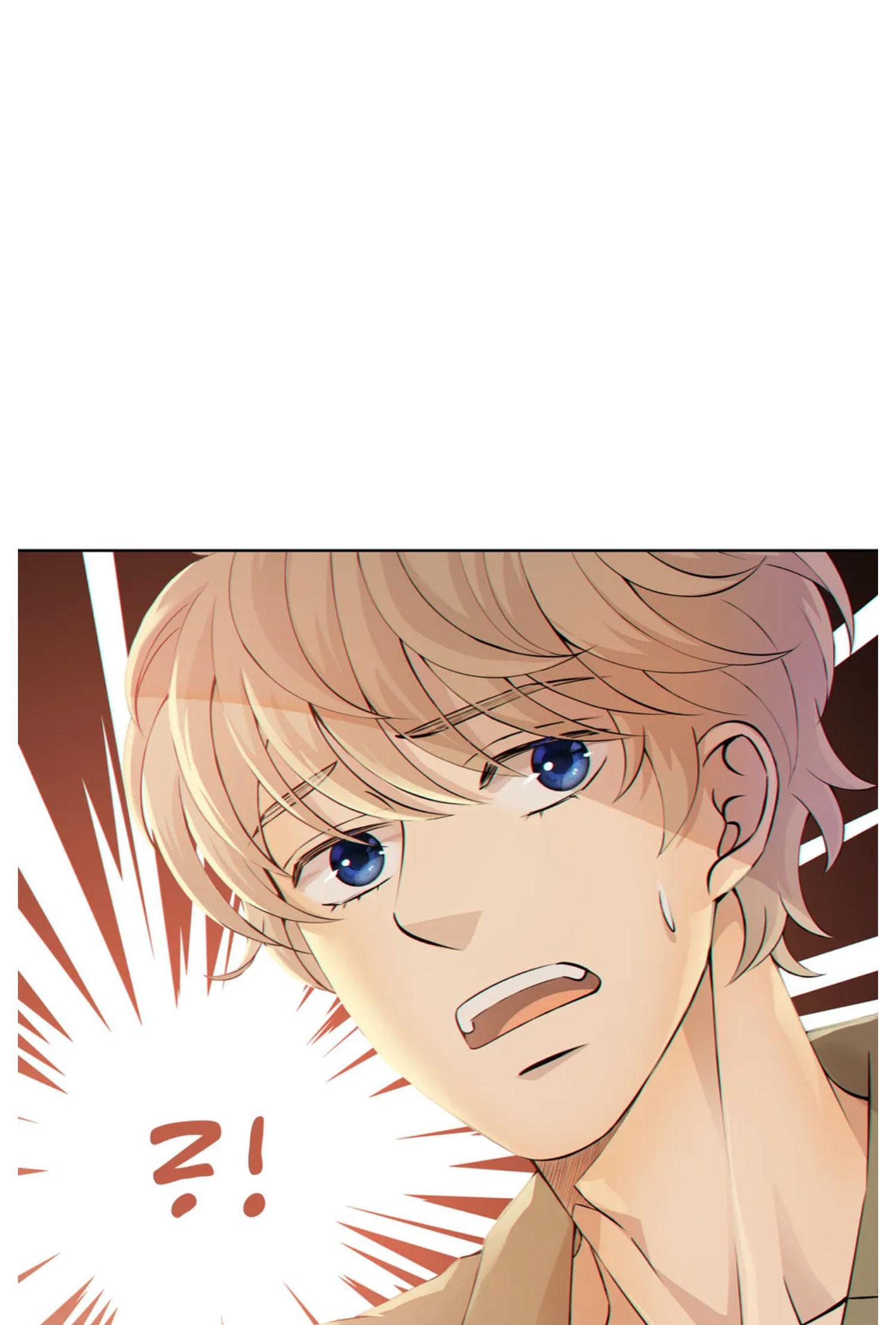 Wolves Behind Bars Chapter 3.1 page 12 - 