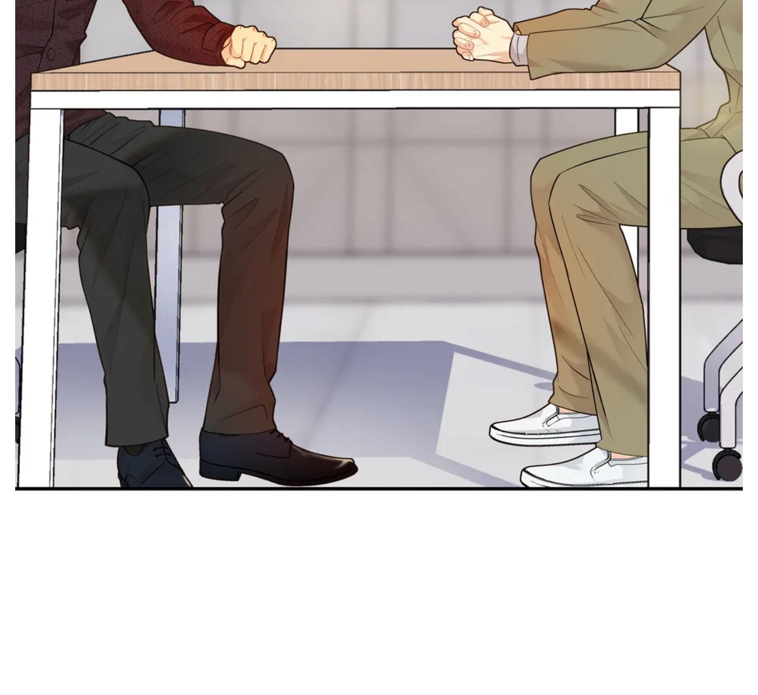 Wolves Behind Bars Chapter 69.4 page 17 - 