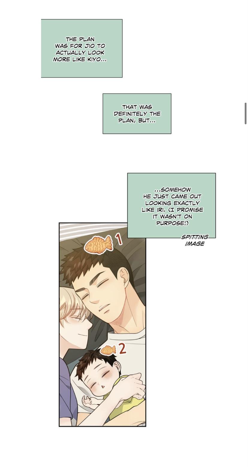Wolves Behind Bars Chapter 70.4 page 13 - 