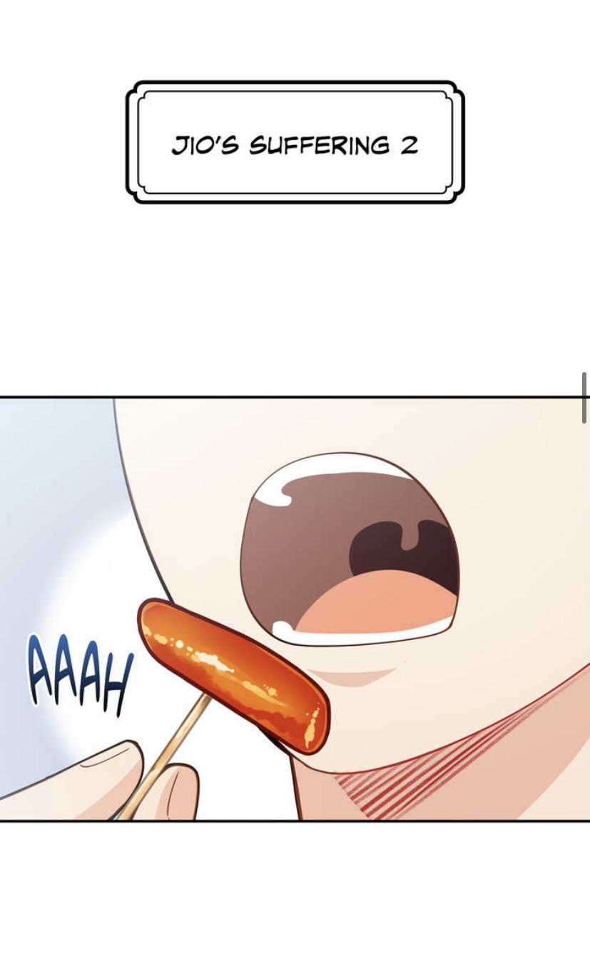 Wolves Behind Bars Chapter 70.4 page 19 - 