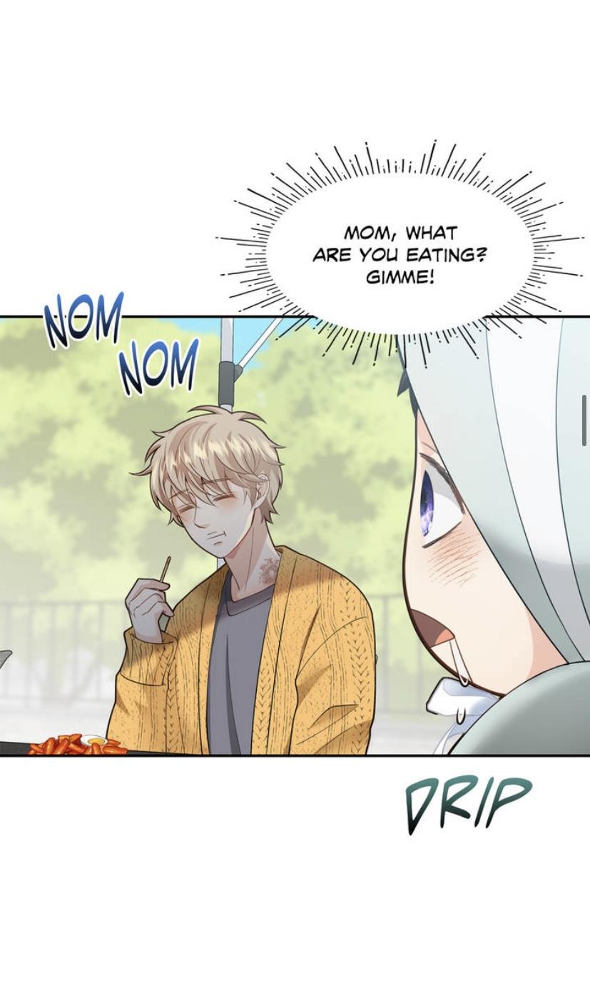 Wolves Behind Bars Chapter 70.4 page 20 - 
