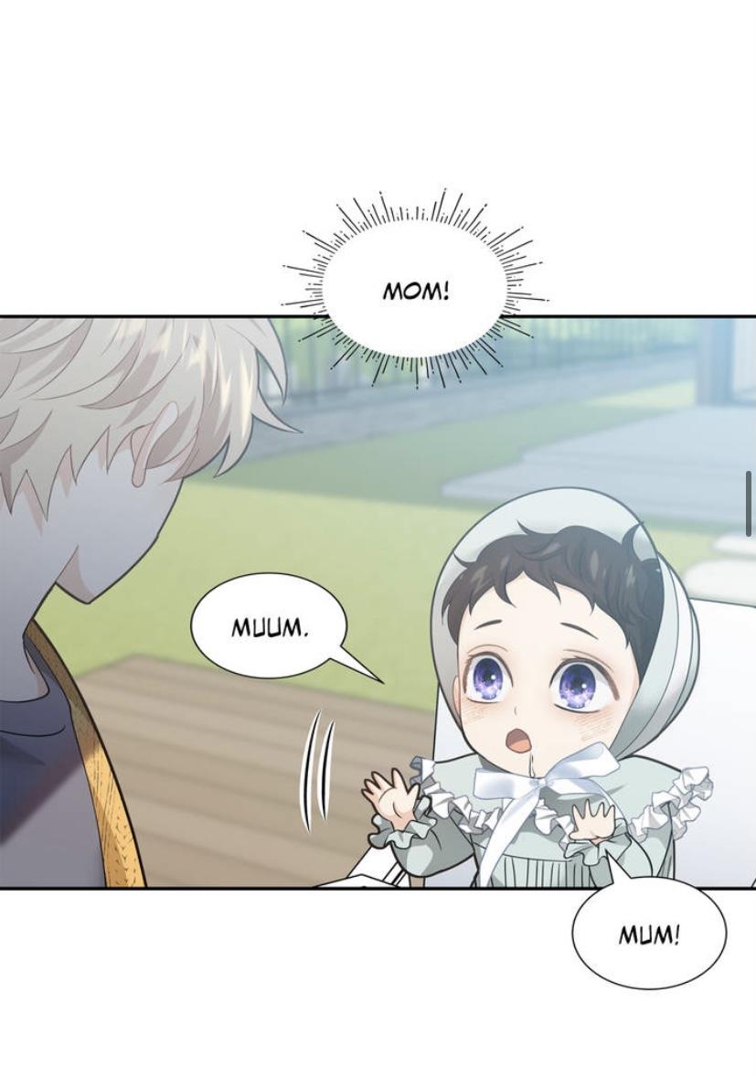 Wolves Behind Bars Chapter 70.4 page 21 - 