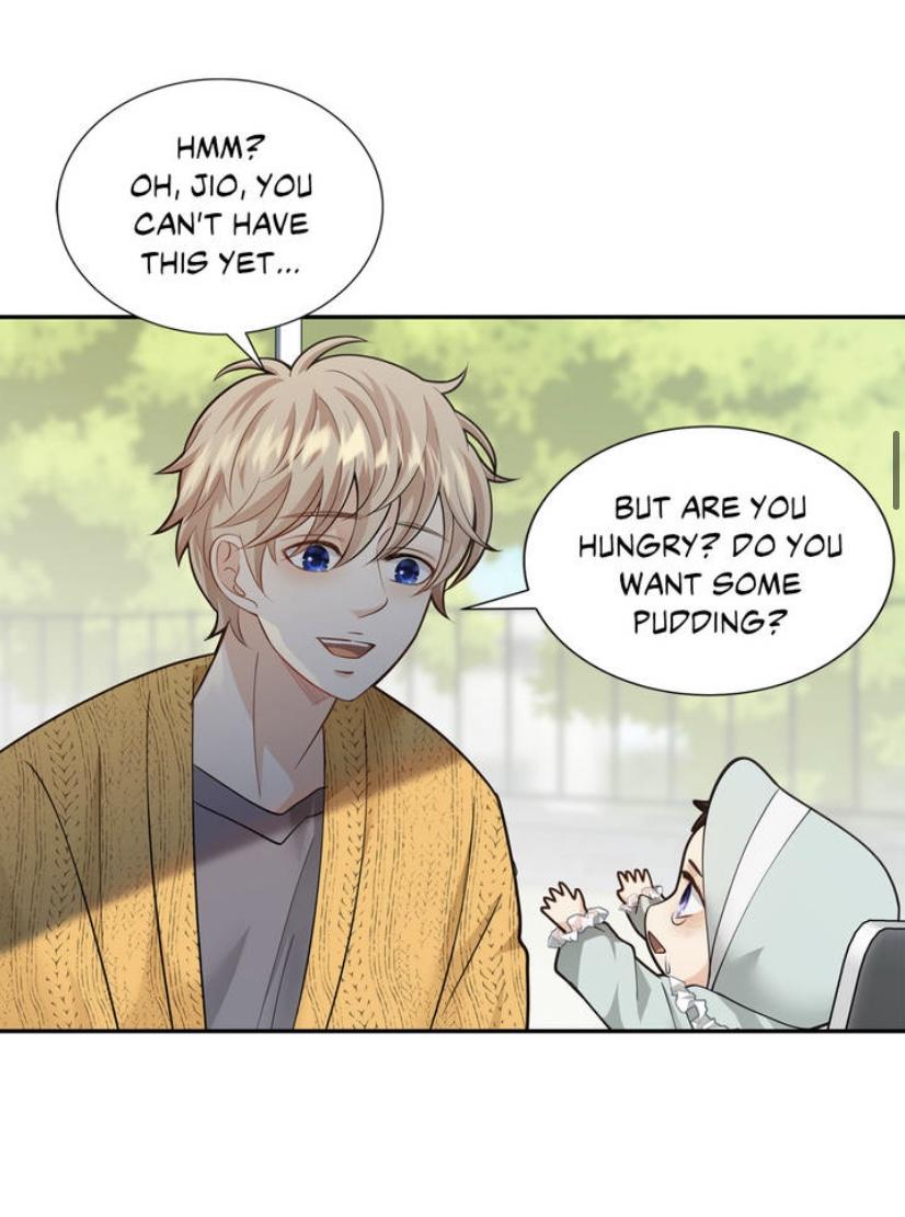 Wolves Behind Bars Chapter 70.4 page 22 - 